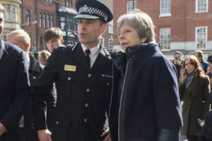 Laboratorul armatei Marii Britanii: „Nu putem afirma că otrava provine din Rusia!”