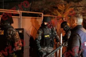 Ani de percheziţii ilegale, abuzuri şi bătăi. În Poliţia Română se aplică „Legea mascaţilor”