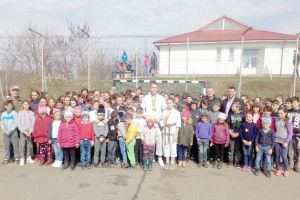 “Karate Kensei”, în programul ”Campionii României”