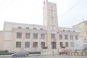 Primăria Bârlad, iar în căutare de purtător de cuvânt