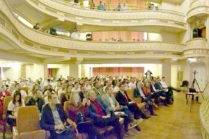 PES Vaslui, la celebrarea a 125 de ani de social-democraţie