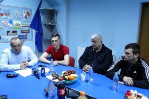 Boxul băcăuan are viitor!