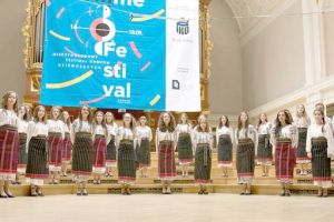 Eveniment dedicat Sărbătorilor Pascale