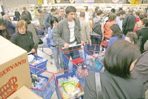 Au mai rămas trei zile: Ne pregătim de Paşte!