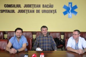 Medicii i-au transferat unui bărbat două degete de la picior la mână, ca să o poată folosi
