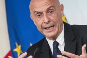 Roma pe CRUCEA ISIS: Ameninţarea teroristă în Italiei nu a fost niciodată atât de ridicată