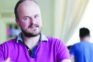 Make, Lake, Postolache