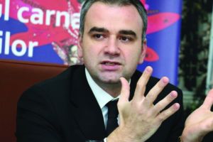 Probleme, domnu’ Bodea ?