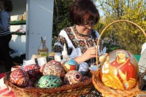 UNDE MERGEM. Târgurile de de Paşte din Bucureşti şi din ţară