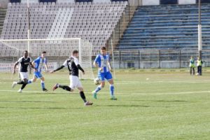 Cetate Deva a scăpat printre degete victoria pe terenul liderului