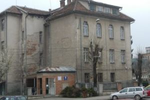 Secţia de Pediatrie va intra în renovări