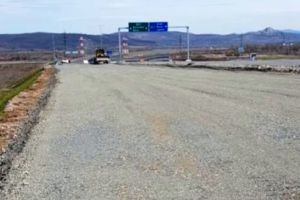 Un muzeu de care nu avem nevoie – muzeu de autostradă. Disensiunile dintre CNAIR şi consorţiul spaniol care construieşte Lotul 3 al autostrăzii Lugoj – Deva se adâncesc