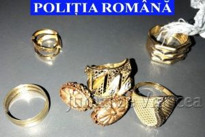 Femeie prinsă în flagrant în timp ce înşela o focşăneancă prin metoda „ghicitului”