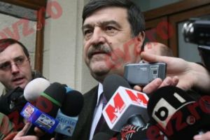 DOSAR GREU, ajuns LA FINAL! Toni Greblă îşi aşteaptă joi SENTINȚA. DNA a cerut închisoare cu executare