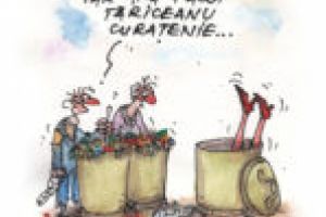 Insectarul cu nă(l)uci 5 aprilie 2018