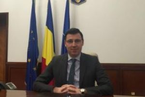 Ionut Misa, seful ANAF - 