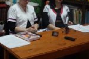 Cristina Bacer: „Investiţiile continuă la Spitalul Judeţean de Urgenţă Reşiţa”