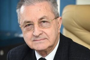 Prof. dr. Radu Deac: “A ţine în mână inima unui om şi a o proteja de adversităţi este un privilegiu care nu se oferă oricui”