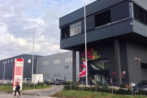 Scandia se extinde peste hotare. A cumpărat o fabrică în Spania