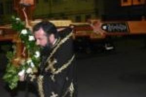Împreună spre Rugăciunea Luminii, la Catedrala Episcopală