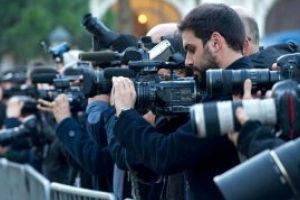 SUA: 45 de agresiuni asupra jurnalistilor in 2017