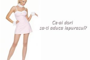 STUDIU: Cât alocă românii pentru cadourile de Paşte achiziţionate online. Produsele din topul preferinţelor