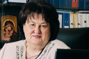 Prof. dr. Klara Brînzaniuc: „Trebuie să găsim soluţia de spaţii pentru instituţia noastră pentru a dezvolta domenii ce nu au încă soluţii în România”