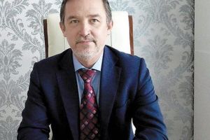 Prof. dr. Horaţiu Suciu: „Consider IUBCVT Târgu-Mureş cea mai reprezentativă şi performantă instituţie sanitară de profil din ţară”