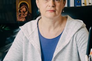 Dr. med. pr. Mihaela Ispas: „La IUBCvT ai acces la toate investigaţiile necesare unui diagnostic corect”