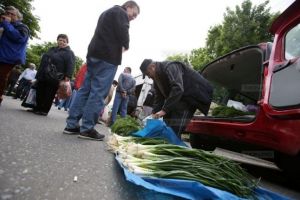 Pietele volante in Timisoara lui 2018: mai avem doar una, ar putea fi deschisa alta in Sagului