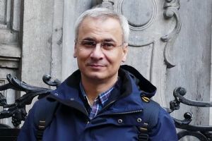 Dr. Sorin Paşcanu: „Dacă faci bine ceea ce faci, indiferent de domeniu, ai rezultate”