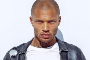 Jeremy Meeks, “cel mai sexy infractor din lume”, se căsătoreşte cu fiica unui miliardar