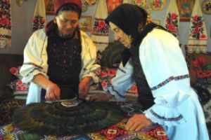 Traditii: Saptamana Mare, perioada in care maramuresenii isi curatau casa si sufletul