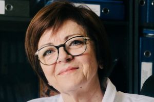 Rodica Togănel Habilitat: „Empatia faţă de suferinţa umană m-a făcut să aleg medicina ca profesie”