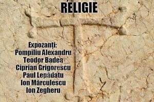 Credinţă, Biserică, Religie – expoziţie de fotografie dedicată Sărbătorilor Pascale