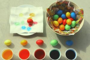 Ce trebuie să faci în dimineaţa din Joia Mare