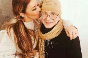 Ionela Prodan, DECONECTATĂ de la aparate! Mesajul EMOȚIONANT al fiicei sale: „Să NU UIȚI niciodată că TE IUBESC!”