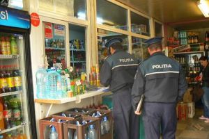 Vânătoare de contrabandişti în Satu Mare. Amenzi de mii de lei aplicate de poliţişti