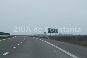 CNAIR. Restrictii de circulatie pe Autostrada Soarelui, instituite in perioada sarbatorilor de Pasti