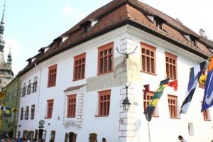 Turismul, prioritatea nr. 1 la Sighişoara