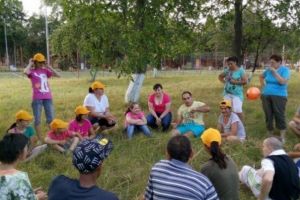 Tabără gratuită pentru preşcolarii, elevii şi studenţii cu dizabilităţi