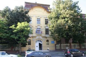 Eleva din Timisoara, locul I la Olimpiada Nationala de Biologie de la Piatra Neamt