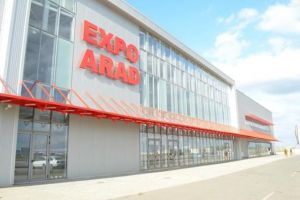 Târgul Primăverii vă pregăteşte ultimele trenduri în materie de design pentru casă şi grădină, la Expo Arad