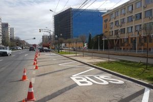 Anunt important de la STPT: statie noua pe Take Ionescu