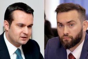 Scandalul chioscurilor de presa. Niculescu, catre ziarul de casa al lui Chereches: Ne vedem in instanta!