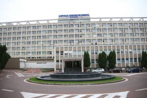 Microscop performant pentru Spitalul Judeţean Suceava, cu bani de la primărie