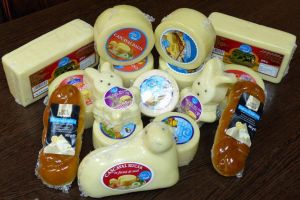 Produse lactate de calitate de la Aida SRL Gălăneşti