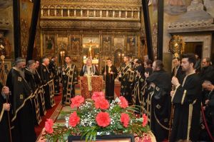 Denia celor 12 Evanghelii