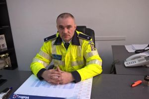 Mutări importante pe posturile de conducere din Poliţia Suceava
