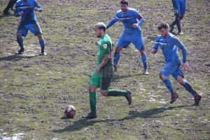 Foresta nu este scutită de probleme de lot înaintea confruntării cu Hermannstadt